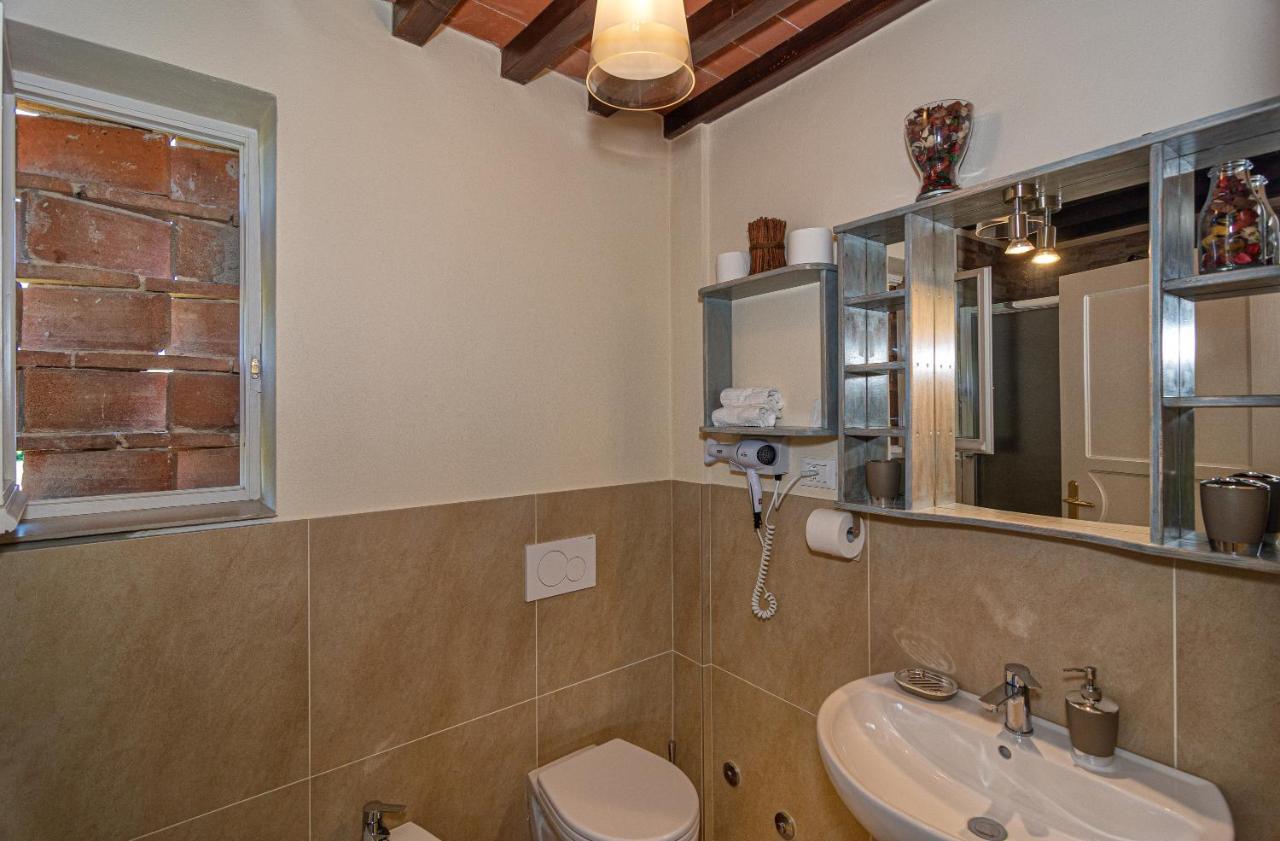 B&B Il Giardino Dei Poeti And Apartaments Lucca Ngoại thất bức ảnh