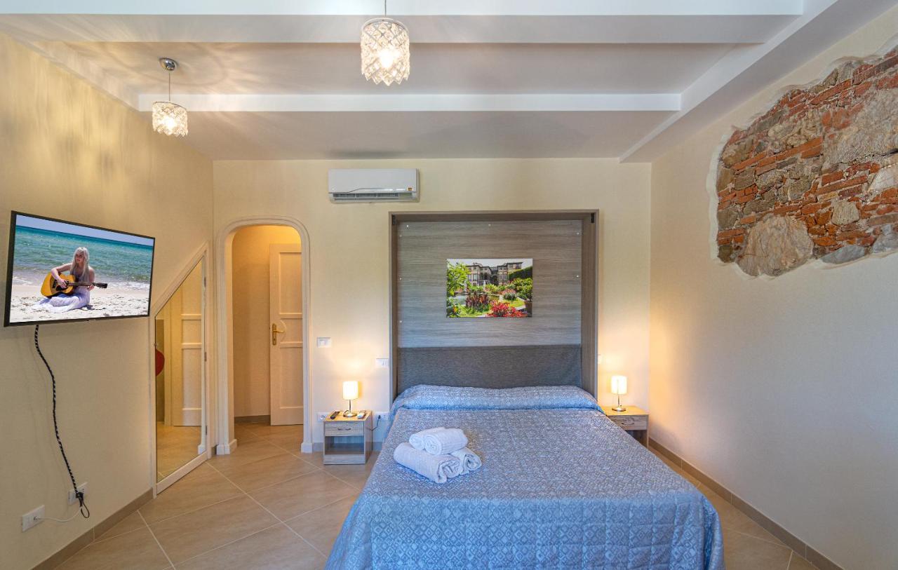 B&B Il Giardino Dei Poeti And Apartaments Lucca Ngoại thất bức ảnh