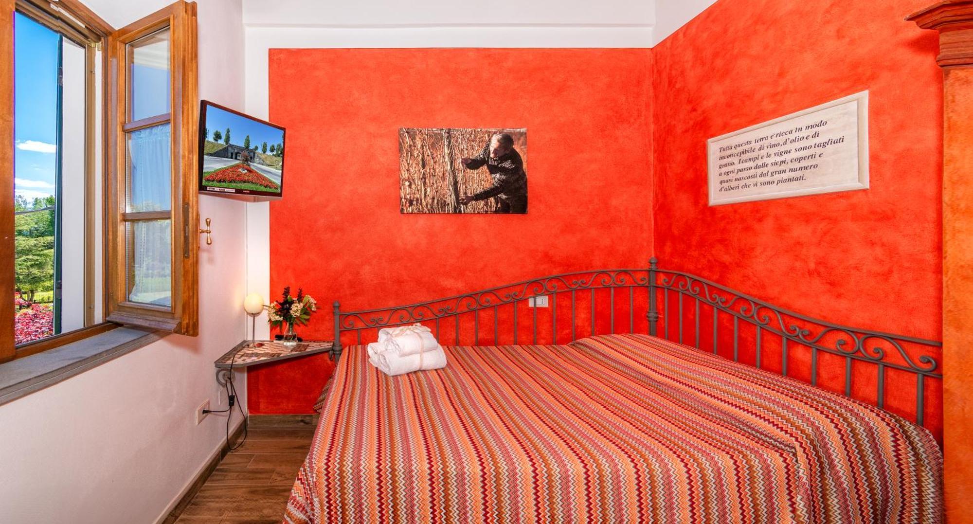 B&B Il Giardino Dei Poeti And Apartaments Lucca Ngoại thất bức ảnh