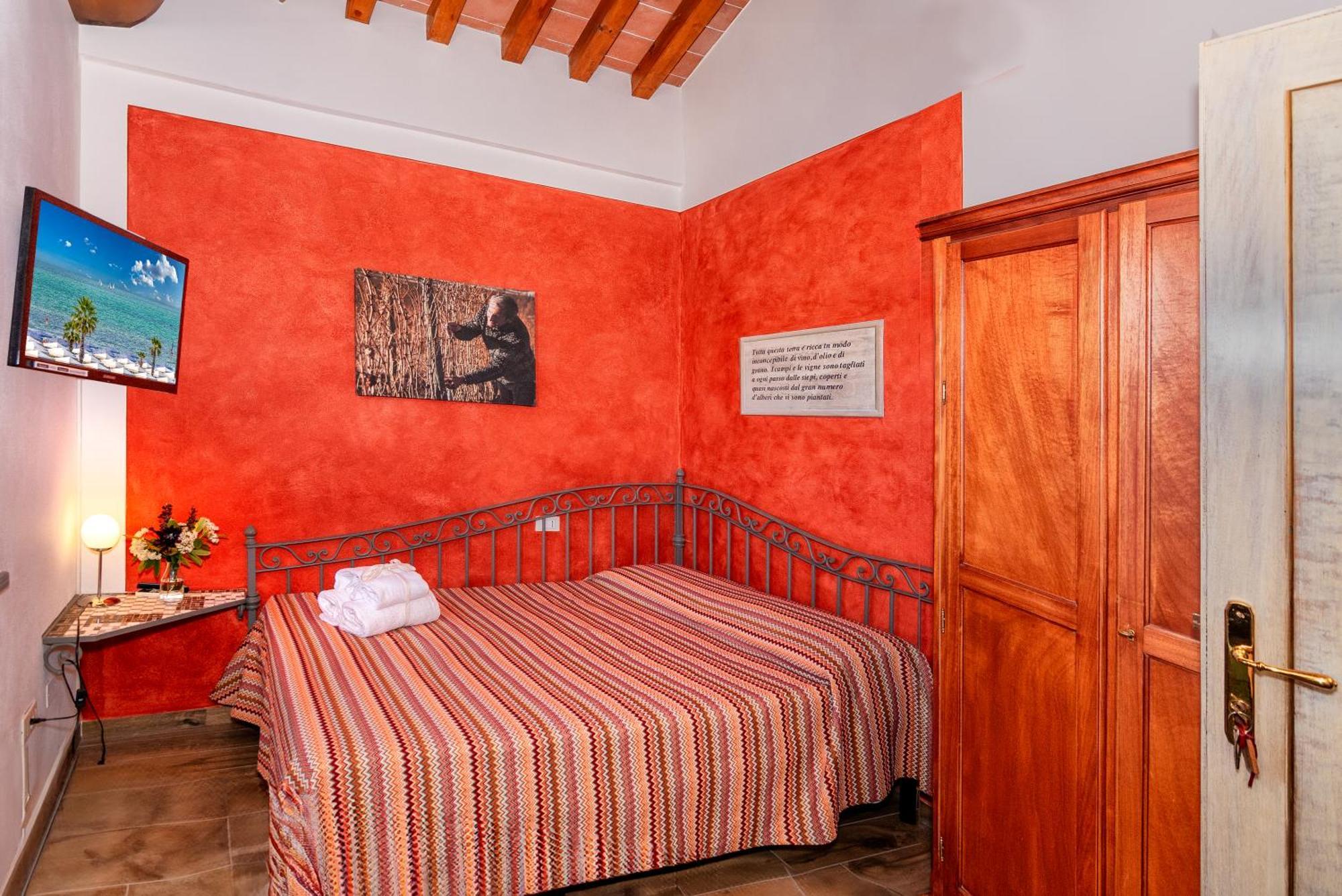 B&B Il Giardino Dei Poeti And Apartaments Lucca Ngoại thất bức ảnh