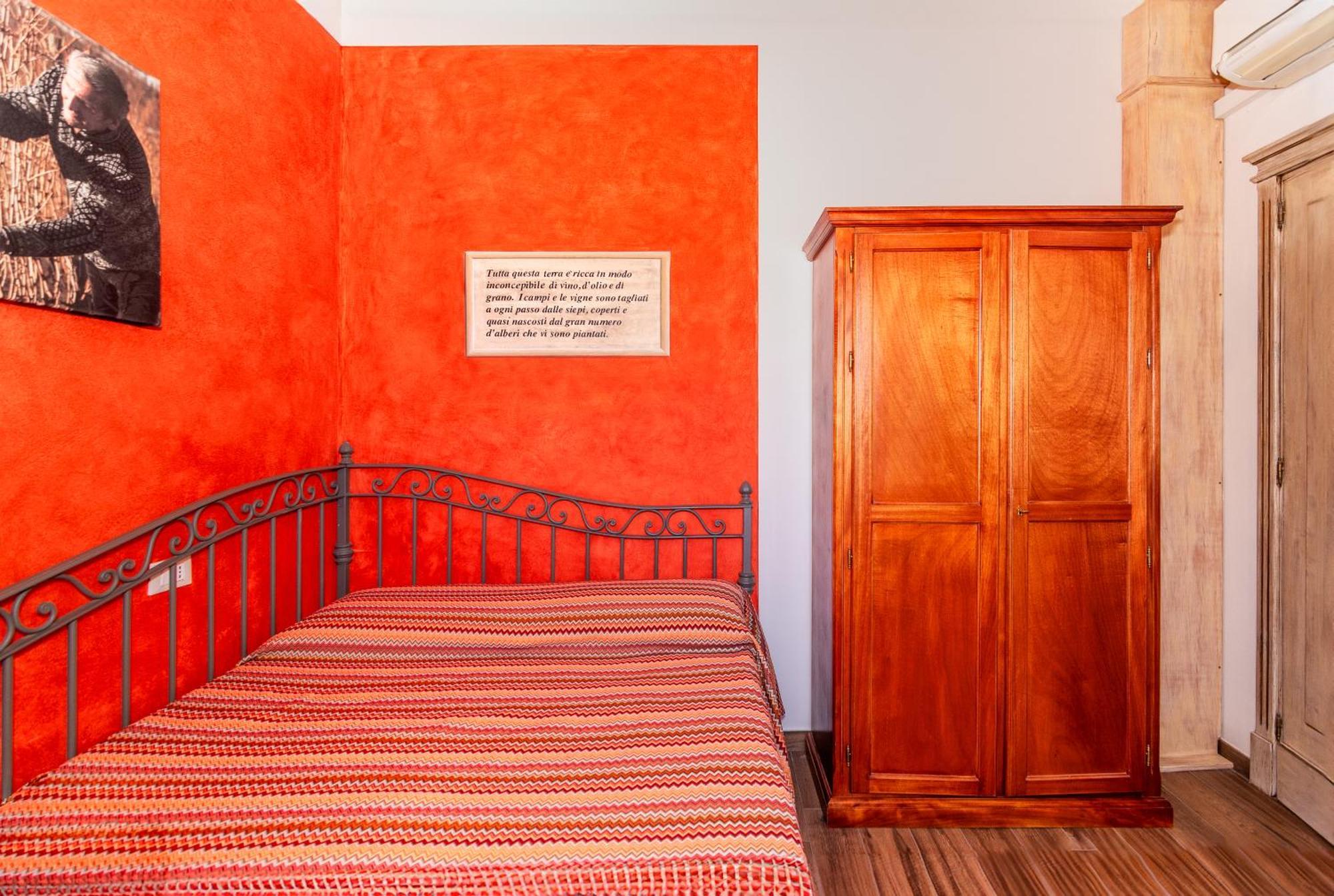 B&B Il Giardino Dei Poeti And Apartaments Lucca Ngoại thất bức ảnh