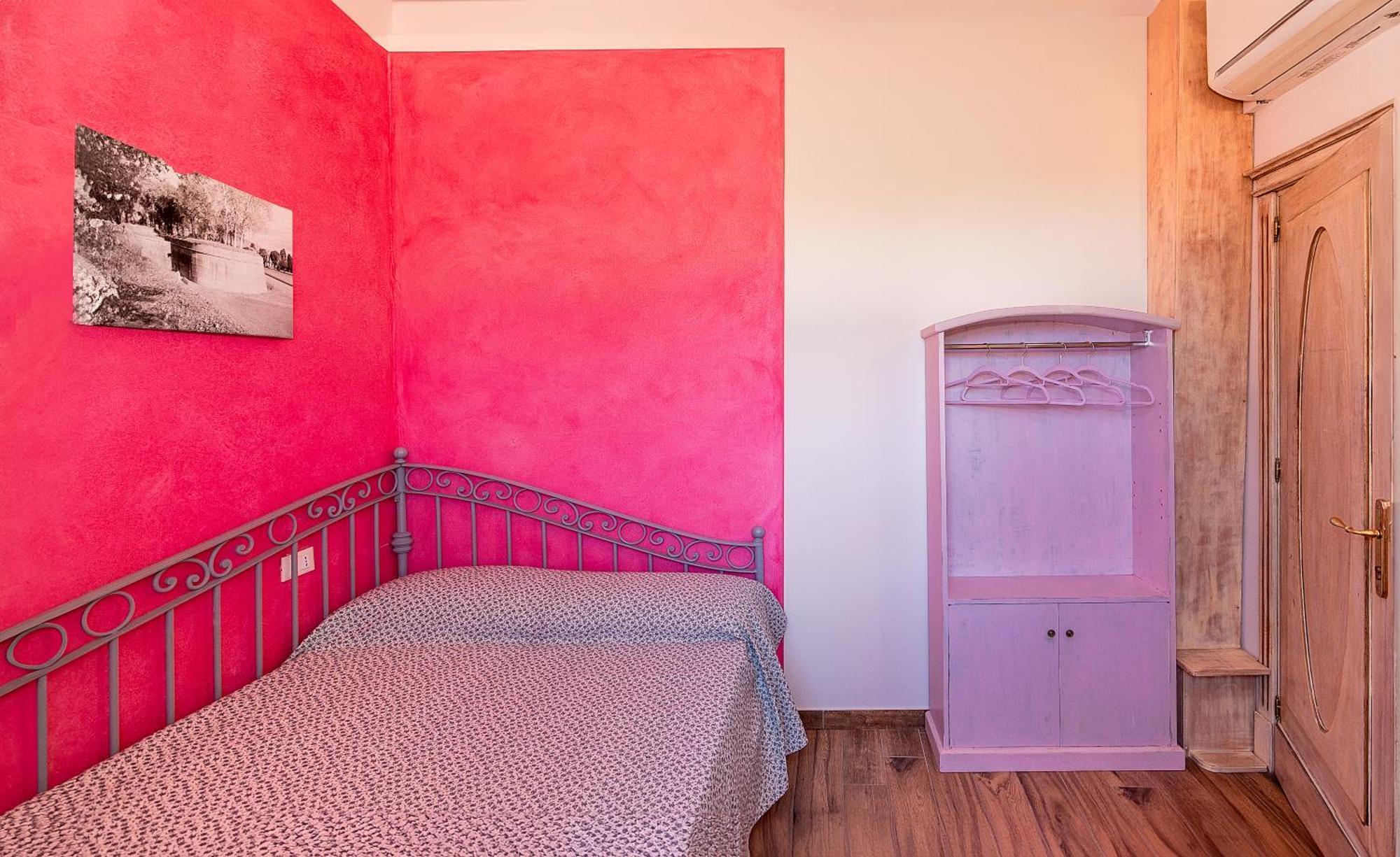 B&B Il Giardino Dei Poeti And Apartaments Lucca Ngoại thất bức ảnh