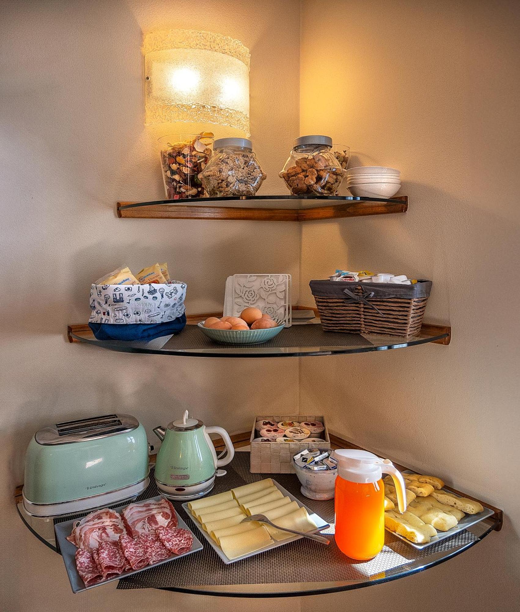B&B Il Giardino Dei Poeti And Apartaments Lucca Ngoại thất bức ảnh