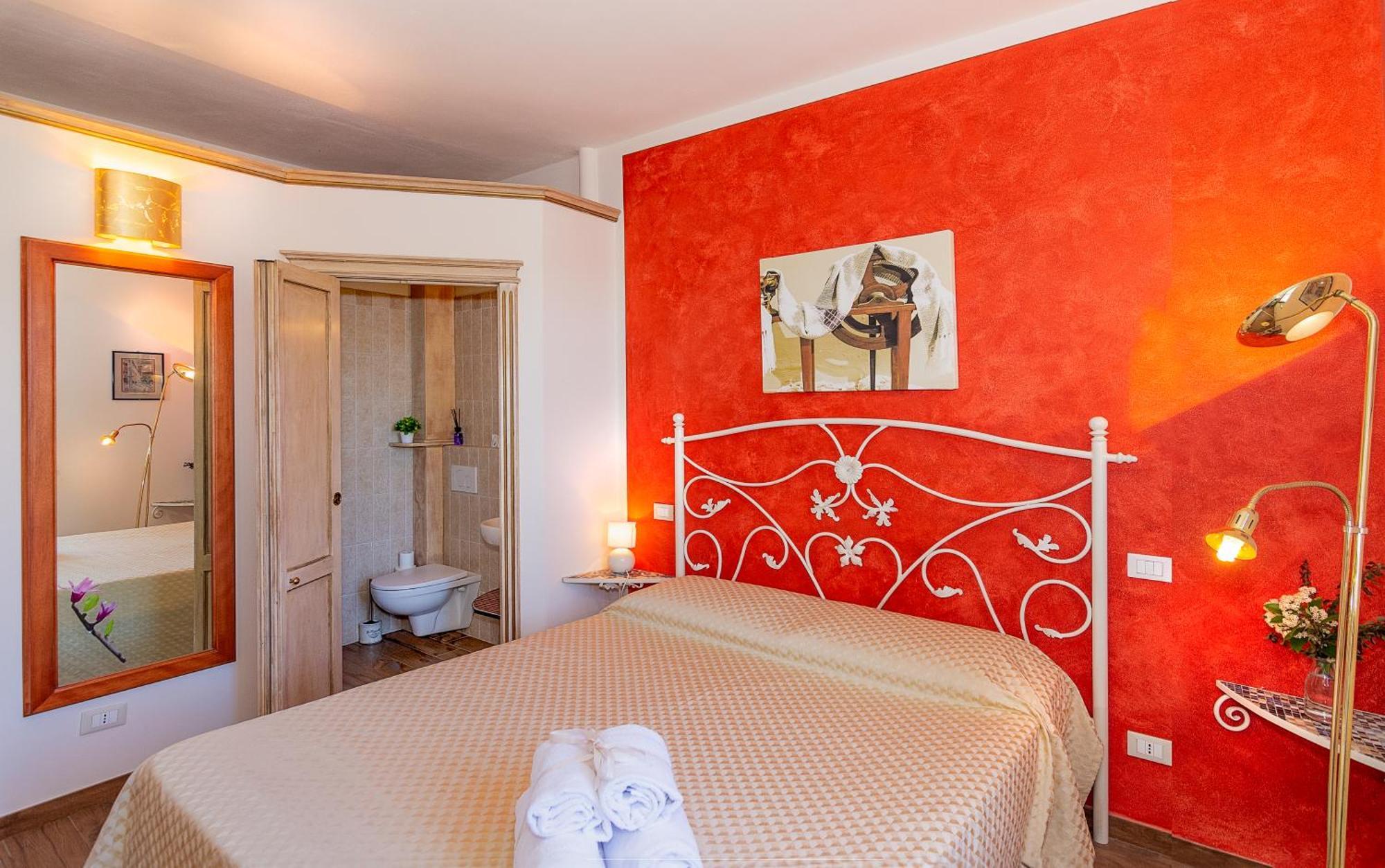 B&B Il Giardino Dei Poeti And Apartaments Lucca Ngoại thất bức ảnh