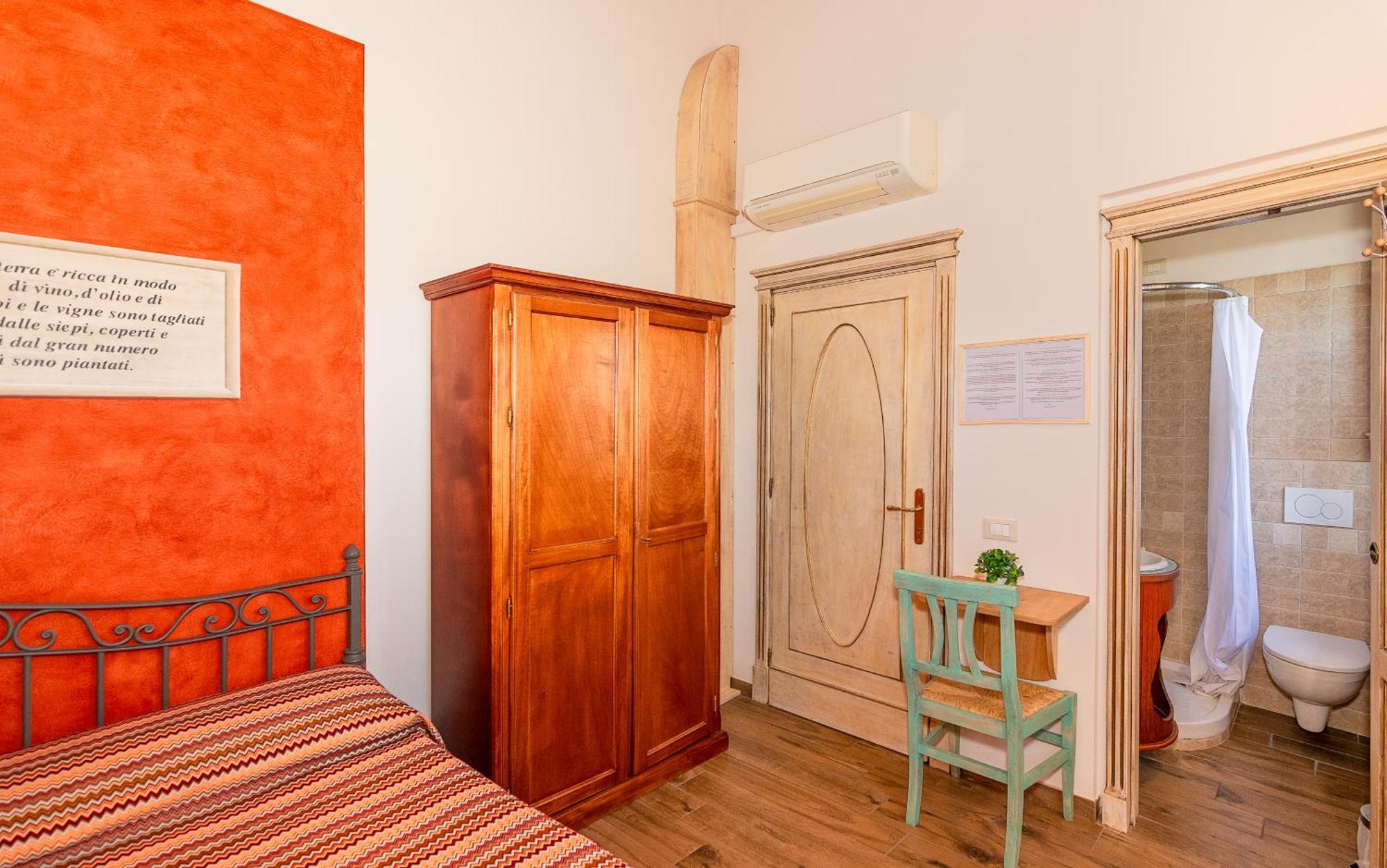 B&B Il Giardino Dei Poeti And Apartaments Lucca Ngoại thất bức ảnh