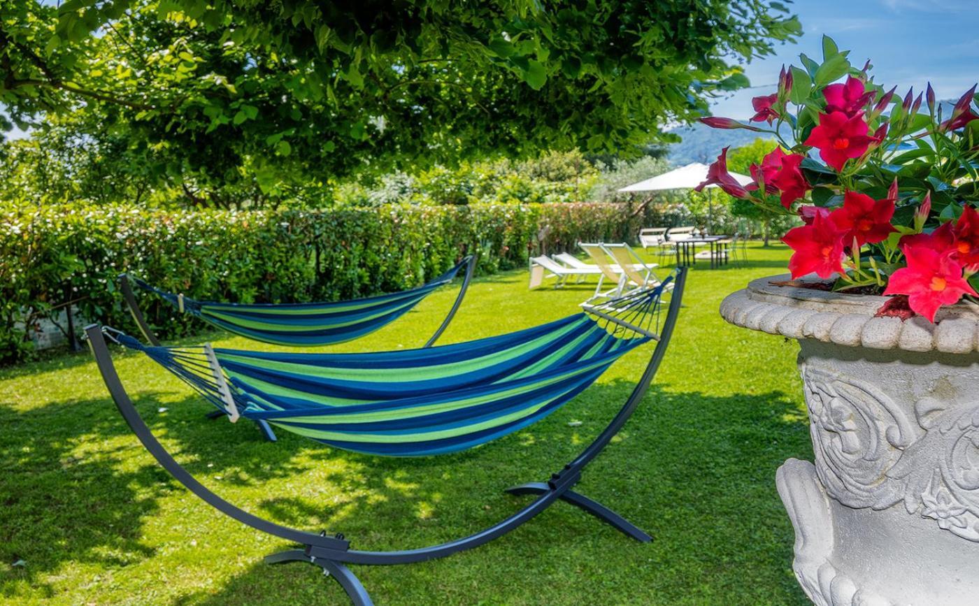 B&B Il Giardino Dei Poeti And Apartaments Lucca Ngoại thất bức ảnh