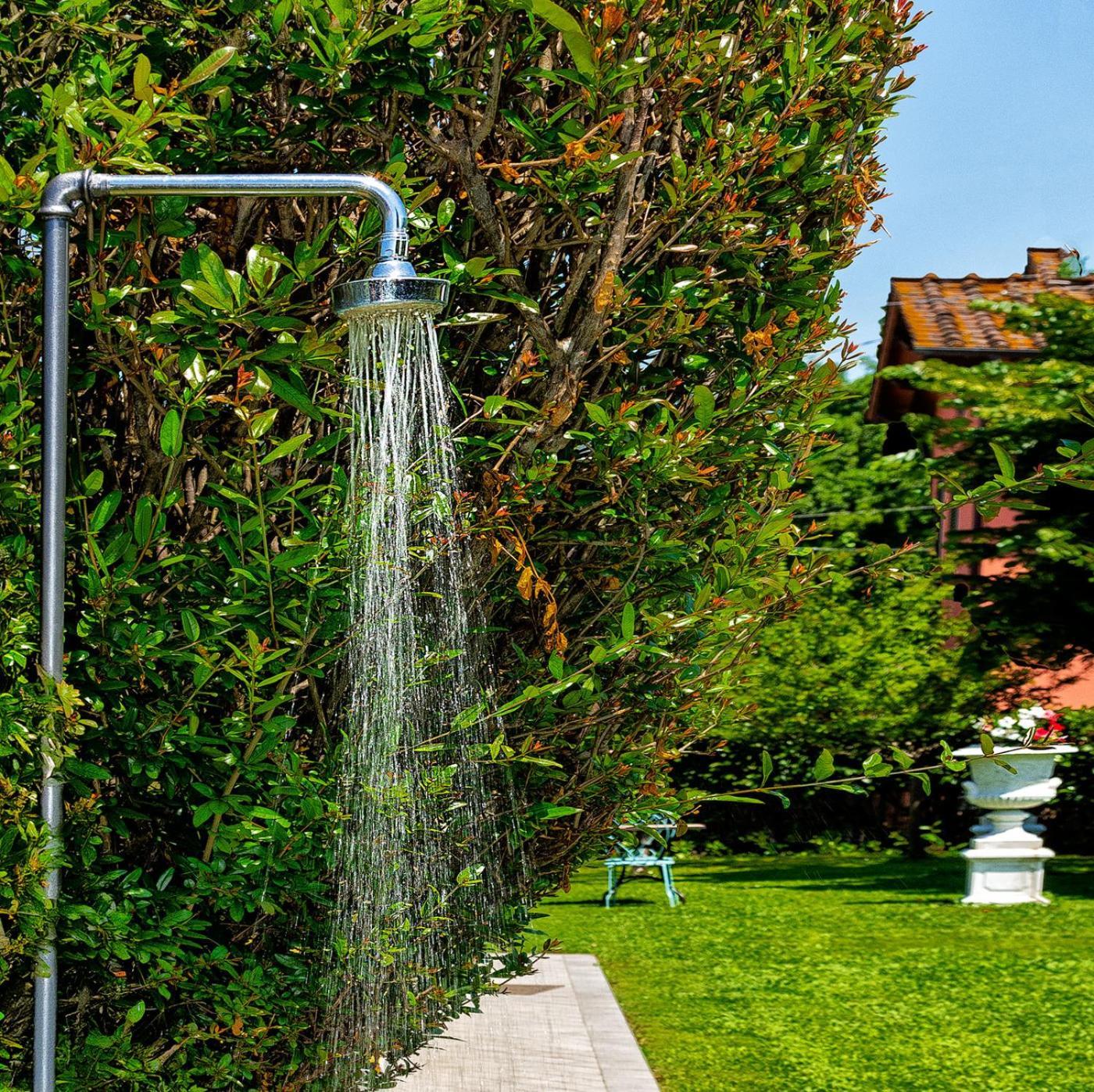B&B Il Giardino Dei Poeti And Apartaments Lucca Ngoại thất bức ảnh