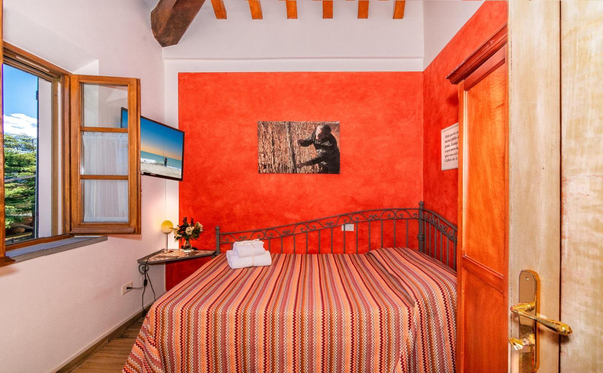 B&B Il Giardino Dei Poeti And Apartaments Lucca Ngoại thất bức ảnh