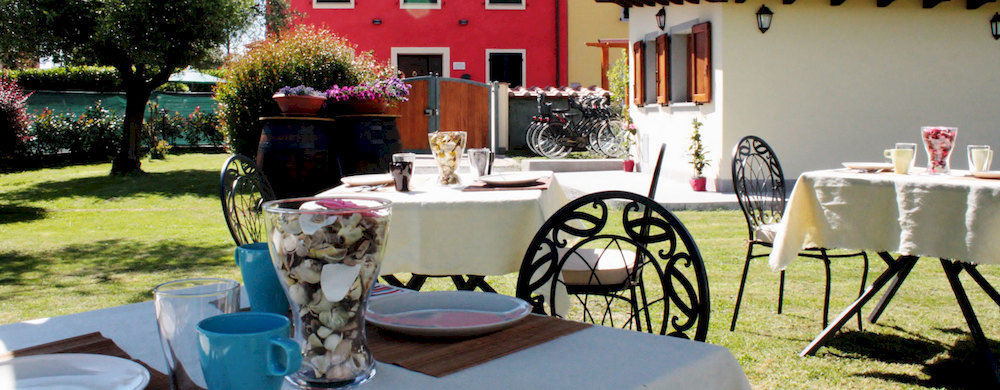 B&B Il Giardino Dei Poeti And Apartaments Lucca Ngoại thất bức ảnh