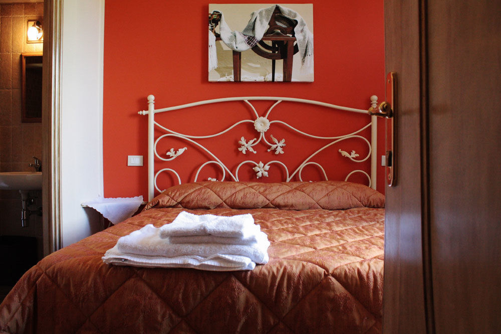B&B Il Giardino Dei Poeti And Apartaments Lucca Ngoại thất bức ảnh