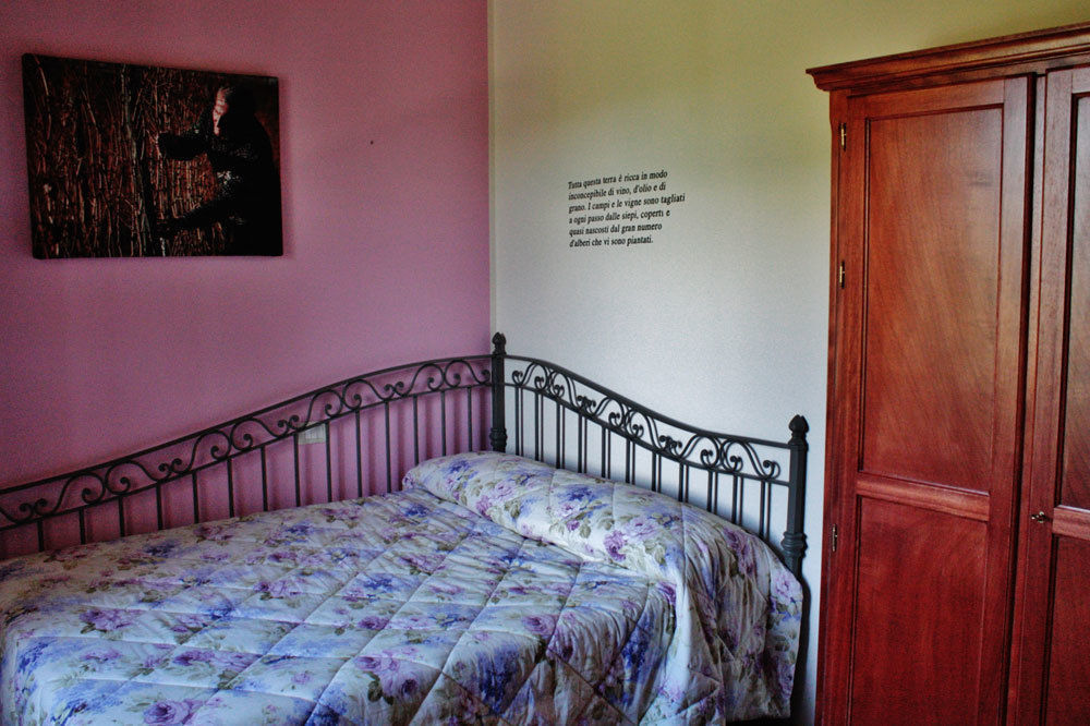 B&B Il Giardino Dei Poeti And Apartaments Lucca Ngoại thất bức ảnh