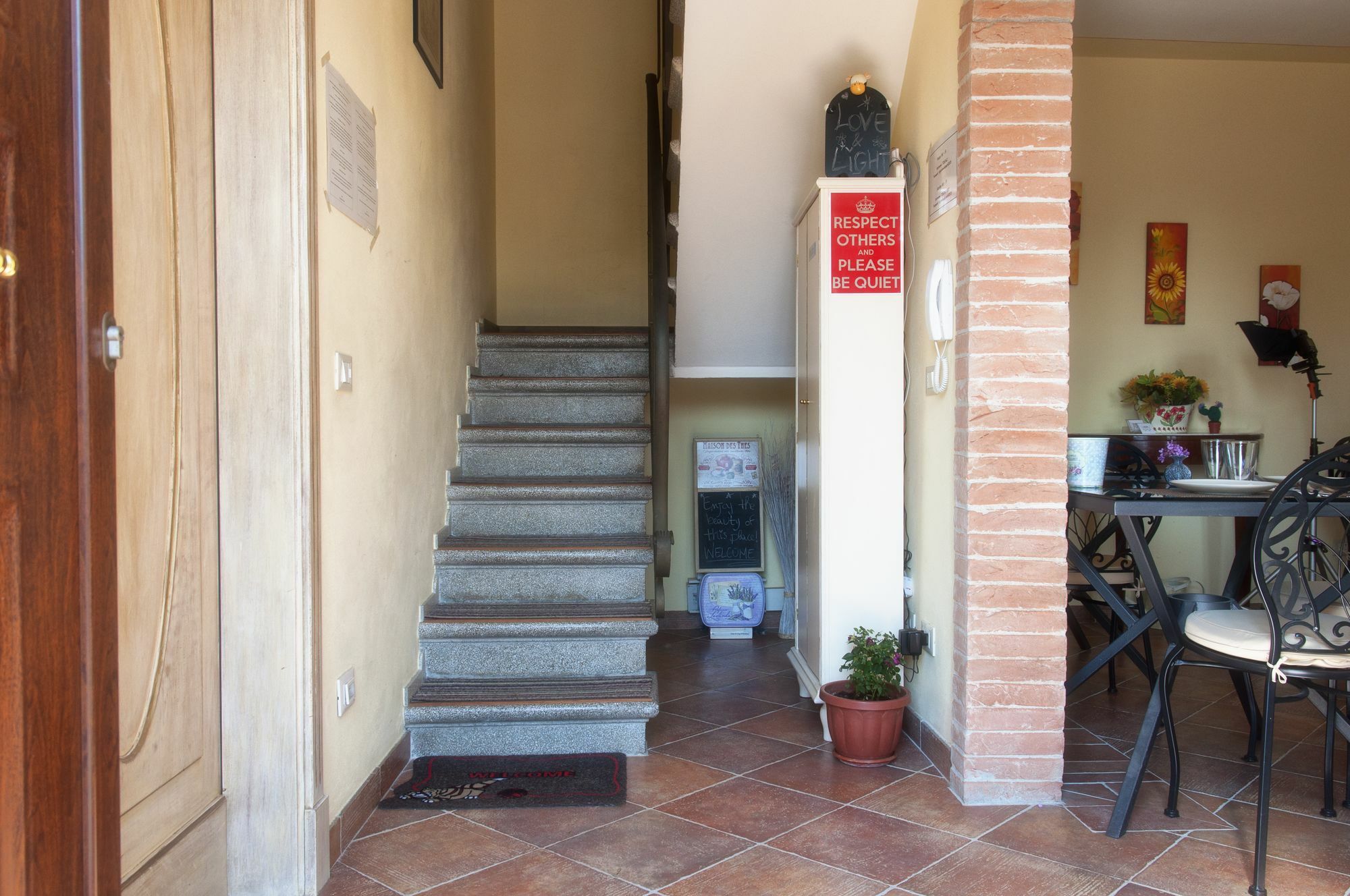 B&B Il Giardino Dei Poeti And Apartaments Lucca Ngoại thất bức ảnh